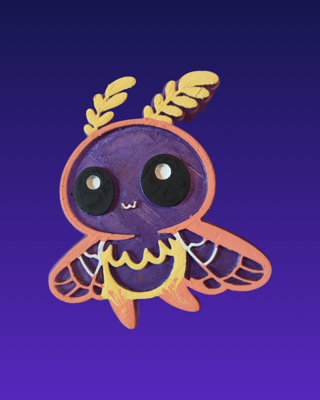 Mothman Freshie