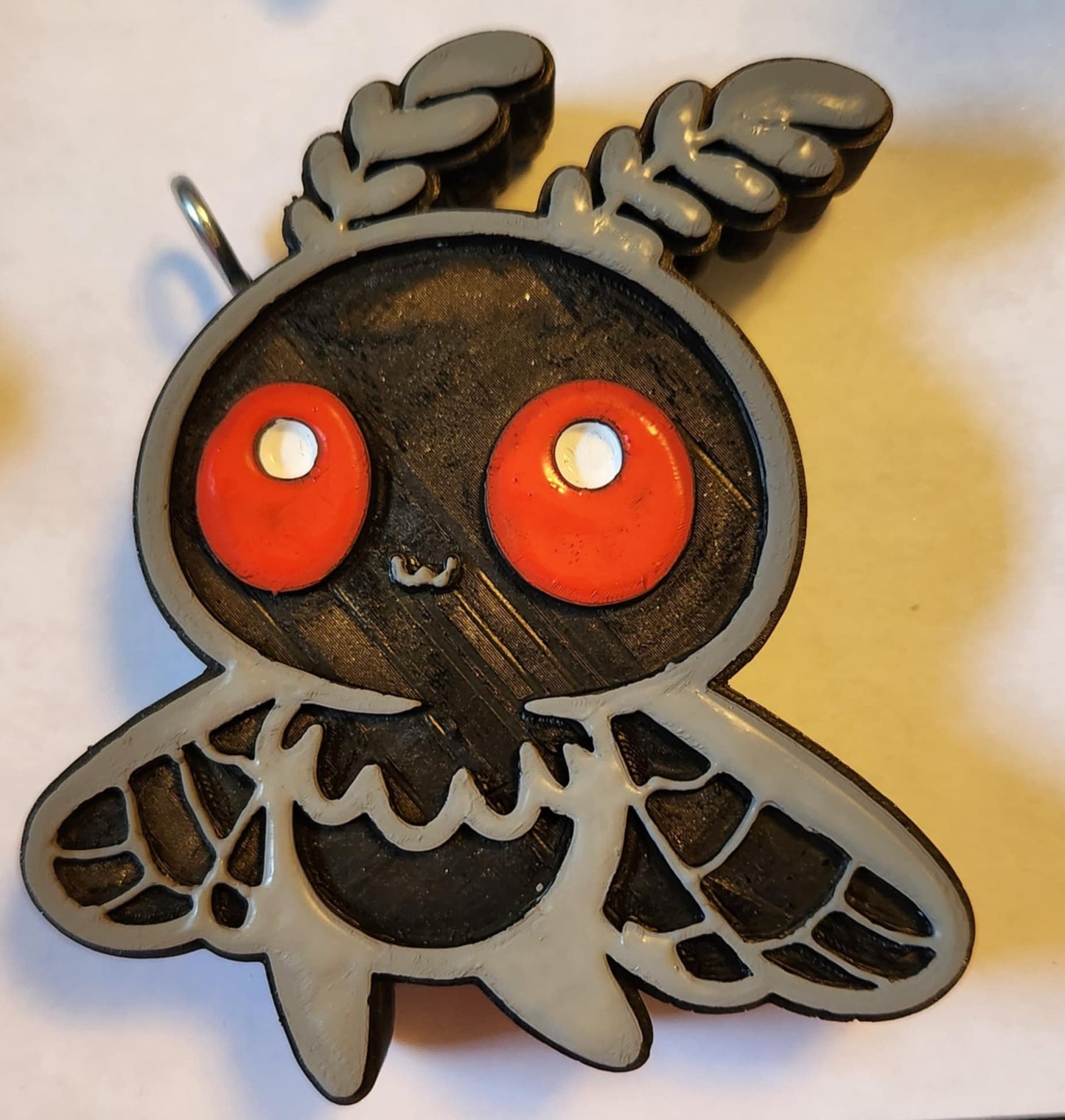 Mothman Freshie