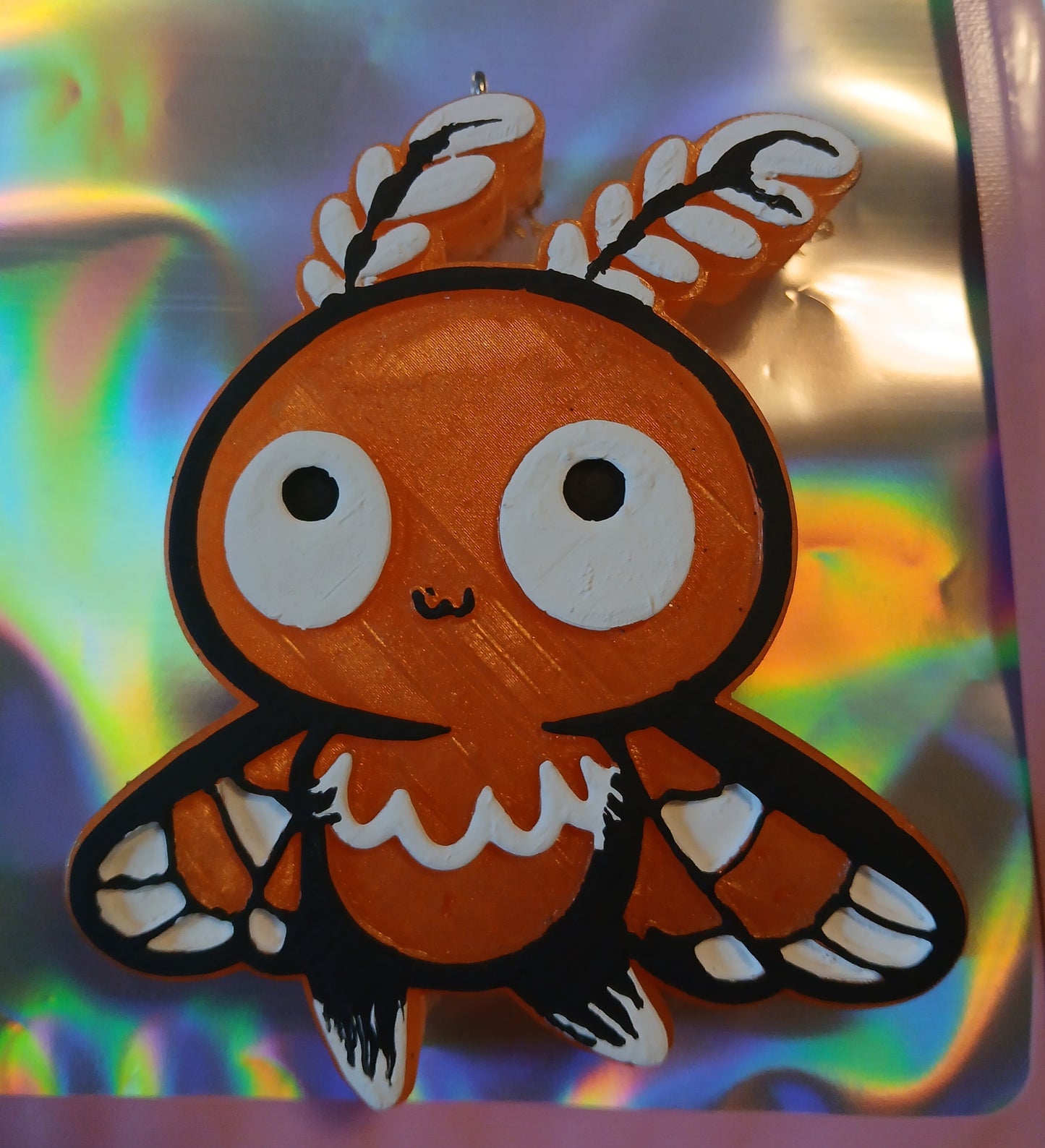 Mothman Freshie