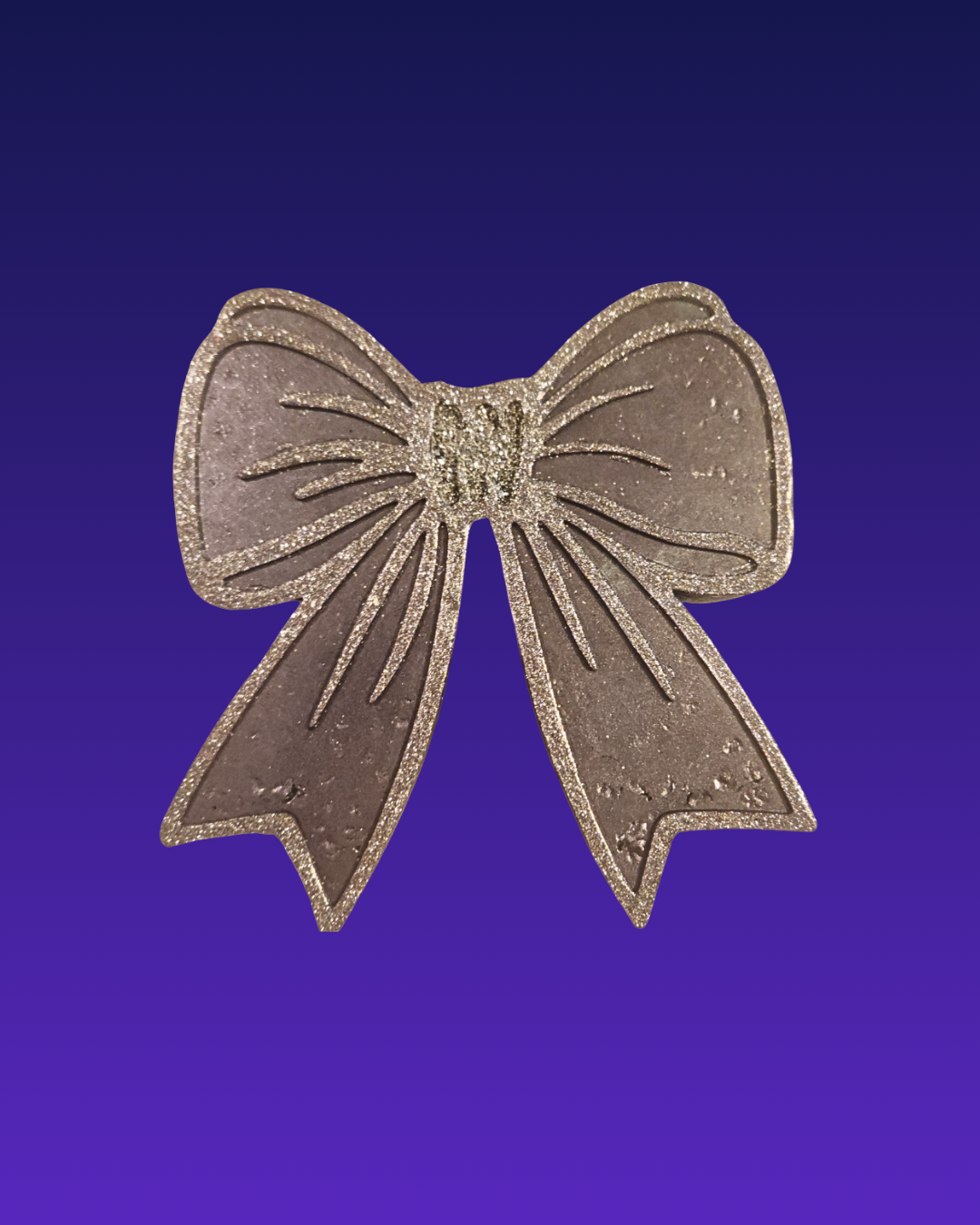 Bow Car Air Freshener – Cute Aesthetic Hanging Auto Freshener