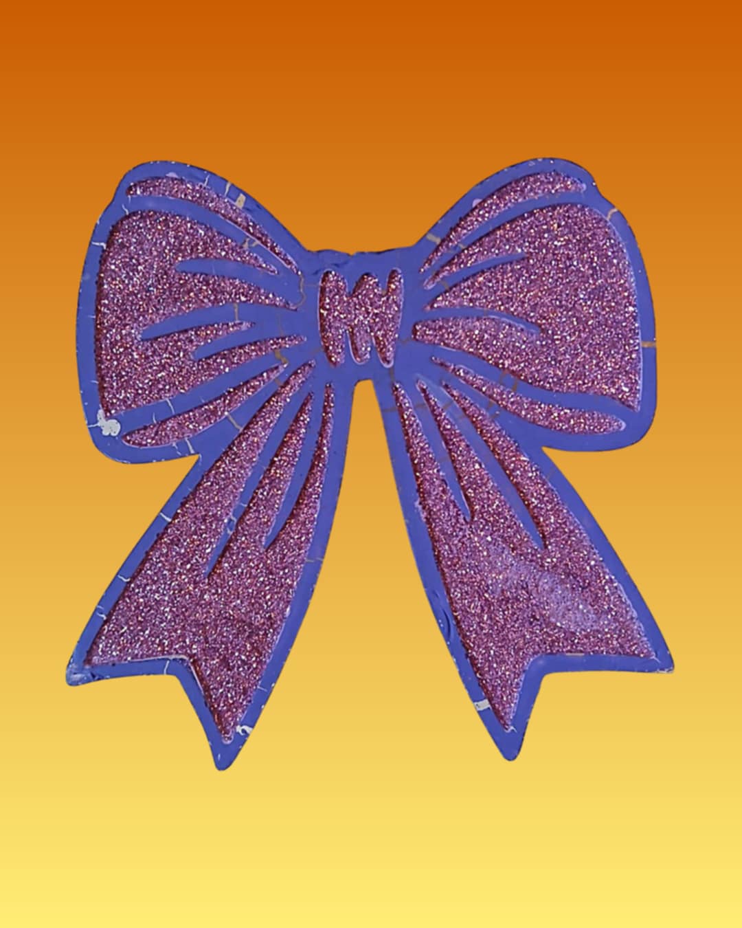 Bow Car Air Freshener – Cute Aesthetic Hanging Auto Freshener