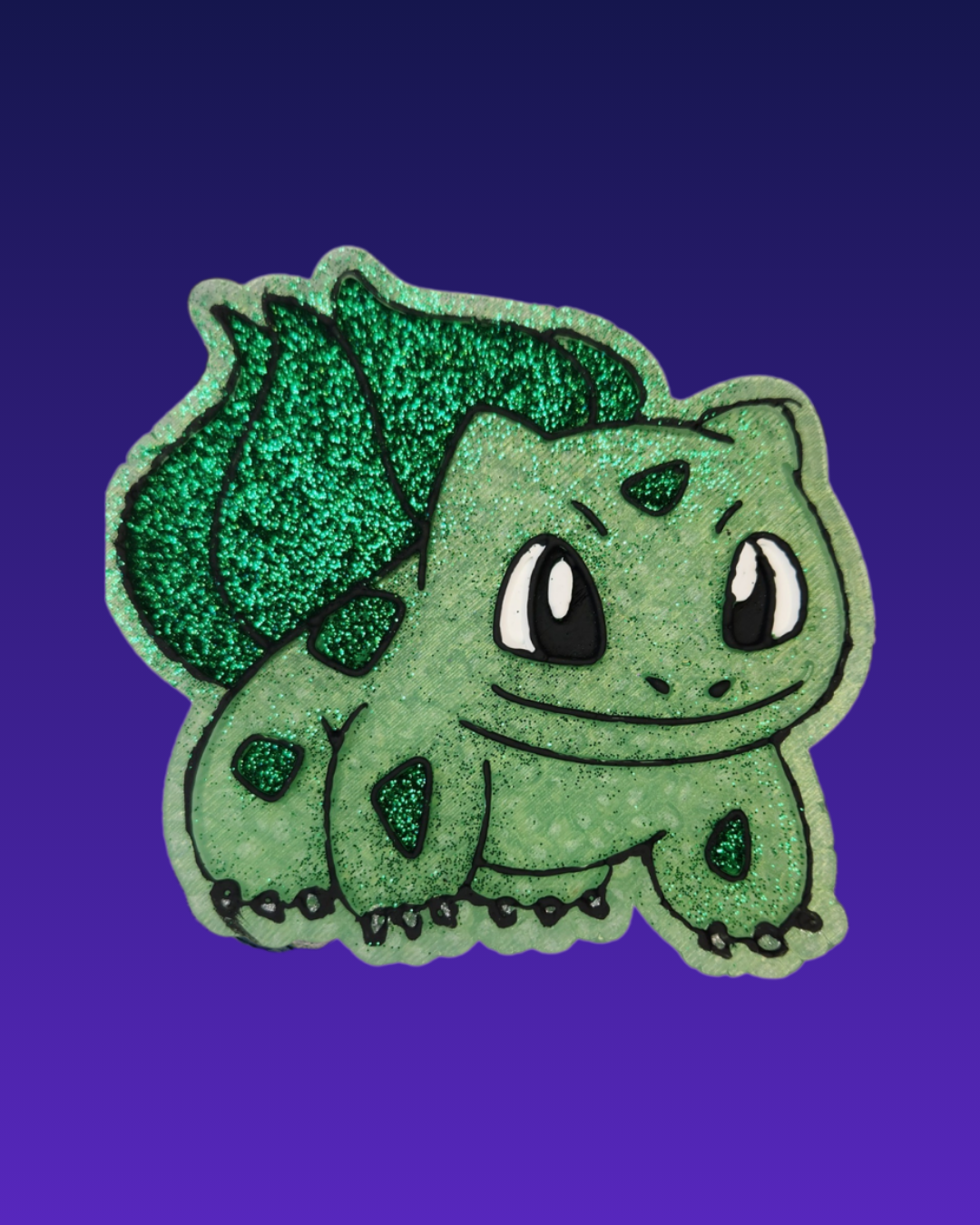 Cute Plant Creature Car Air Freshener – Nature Monster Hanging Auto Freshener