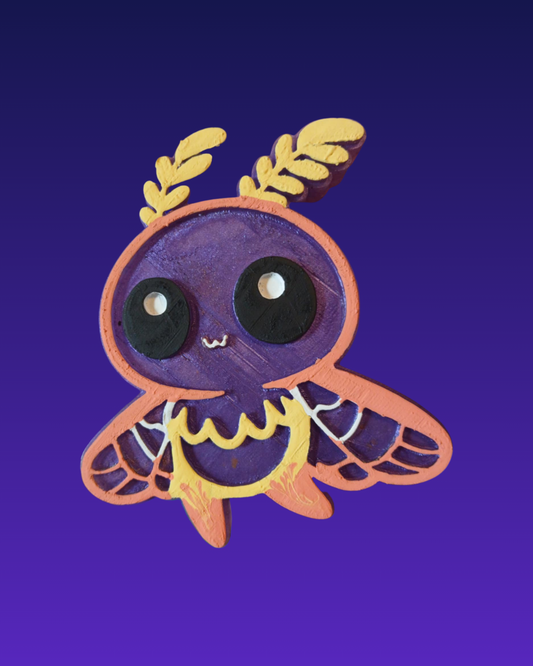 Mothman Freshie