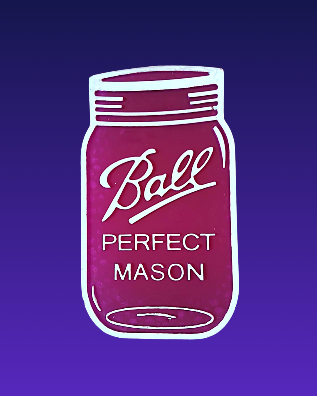Mason Jar Car Air Freshener – Farmhouse Hanging Auto Freshener