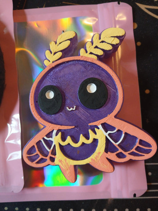 Mothman Freshie
